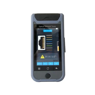 ST3200F SENTER Vörumerki OTDR /VFL Function/1310,1550NM/SM Trefjar/EXFO OTDR