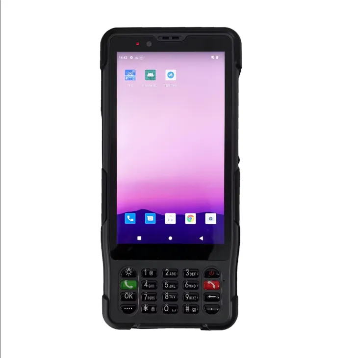 st327 Hot jIHDaq je Android os multi chavmoH Tester pda xdsl Tester