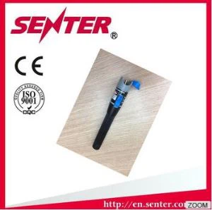 st816c 1mw, 10mw, 20mw, 25mw, 30mw Optional 650nm Visual pIch Locator QaD 'ul 'aplo'mey optical fiber Tester
