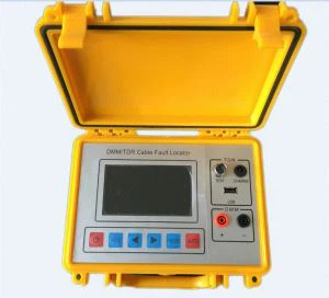ST620B DMM / TDR Cable Fault Locator