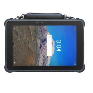 ST935K Rugged Android 7.0 eða Windows 10 pro Tablet PC með 1D 2D
