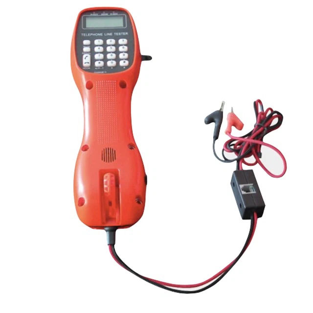 st230 ghogh HablI' tlhegh Tester Lineman waH HIjmeH Lineman Tool HIjmeH ghogh HablI' tlhegh Checker Butt HIjmeH Tester