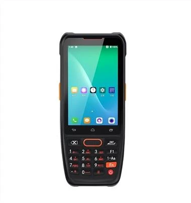Handheld Terminal Scanner