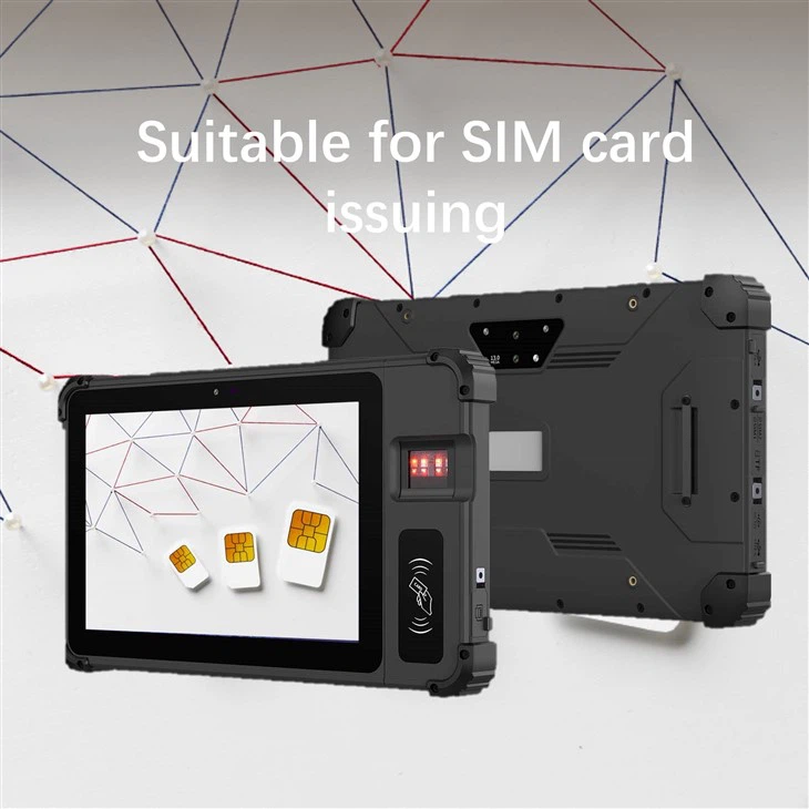 Líffræðileg tölfræði viðurkenningartöflu