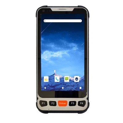 ST905B Iðnaðar spjaldtölva Windows 10 IOT LTSB