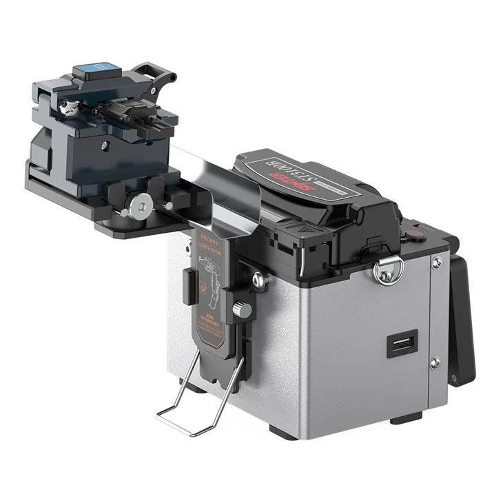 ST3100B Mini Fiber Fusion Splicer