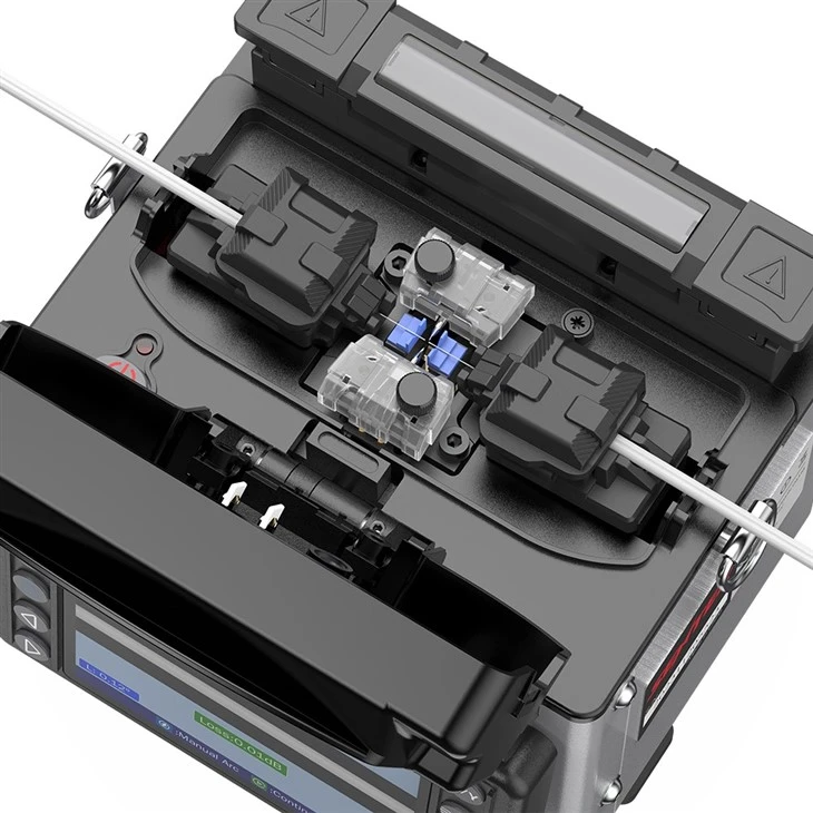 ST3100B Mini Fiber Fusion Splicer
